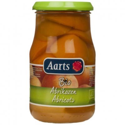 Aarts Biologische abrikozen
